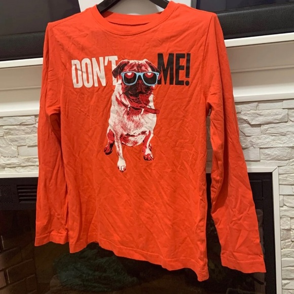 Boys crazy 8 T-shirt - Picture 1 of 3